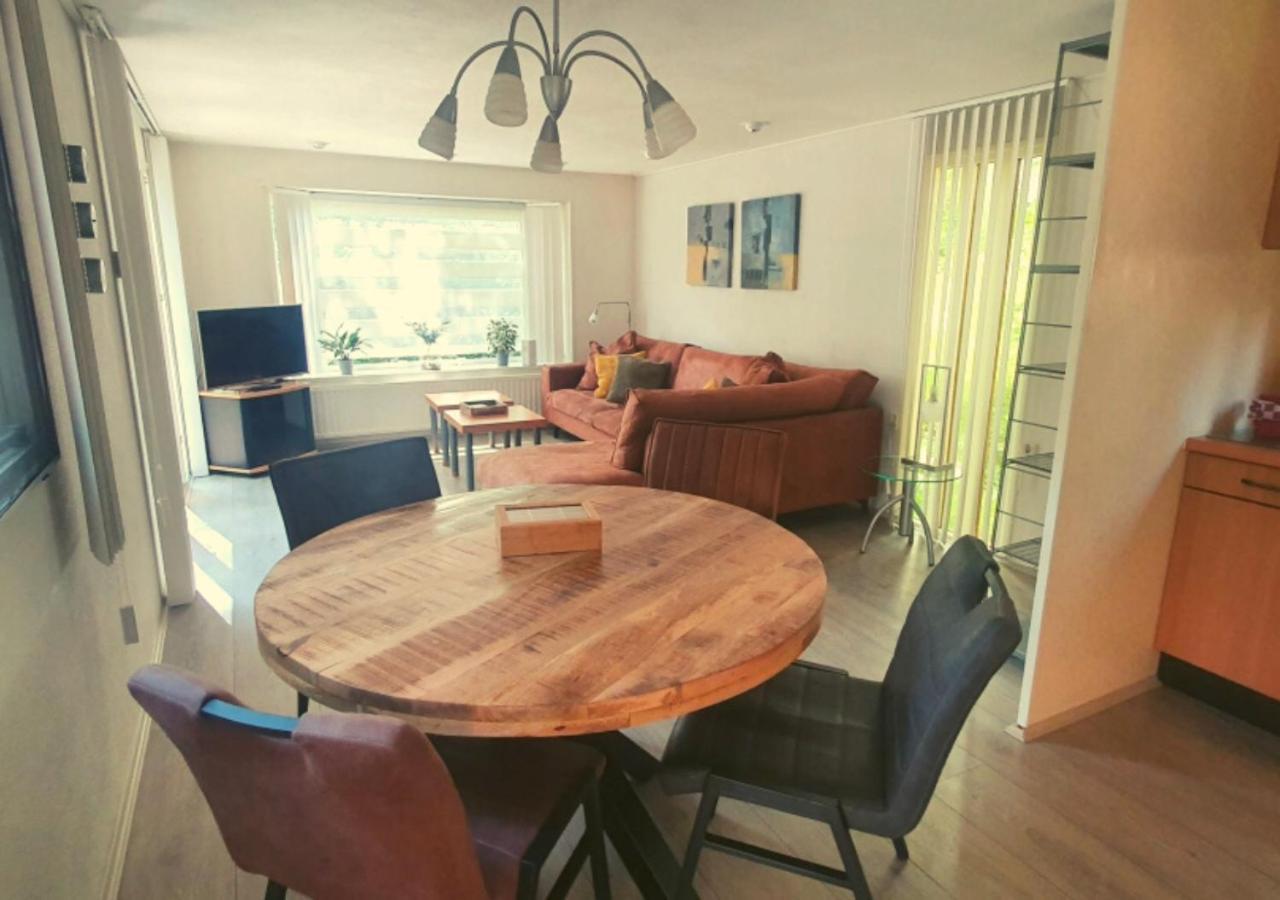 Chalet L2 Dennenrhode Doornspijk Ngoại thất bức ảnh