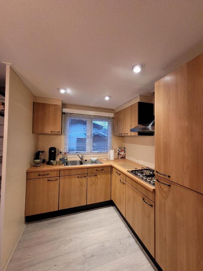 Chalet L2 Dennenrhode Doornspijk Ngoại thất bức ảnh